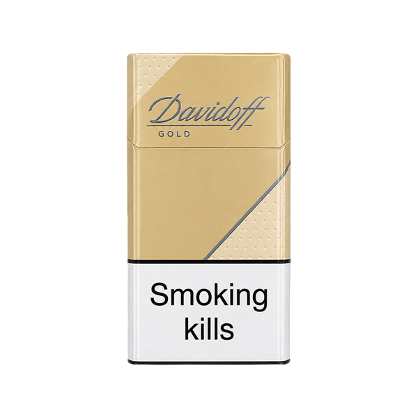 Davidoff Demi Gold (Давідофф Демі Голд)