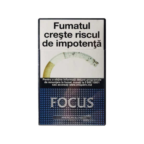 Focus KS (Фокус КС)