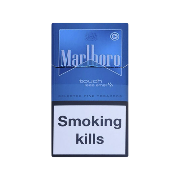 Marlboro Demi Touch (Мальборо Деми Тач)