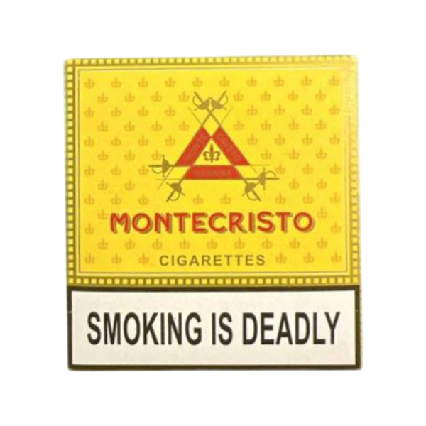 Montecristo KS (Монтекристо КС)