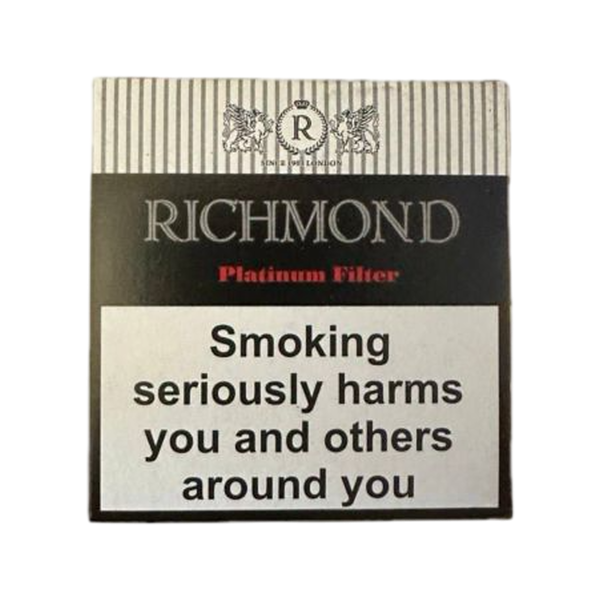 Richmond KS (Ричмонд КС)